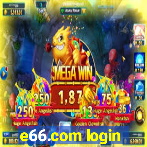 e66.com login