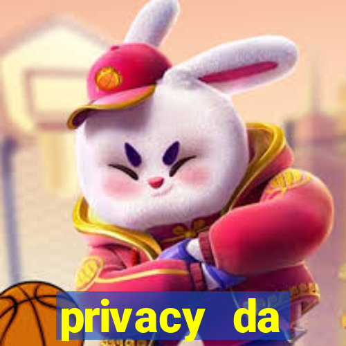 privacy da pipokinha vazado