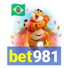 bet981