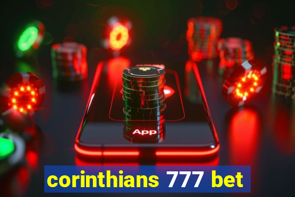 corinthians 777 bet