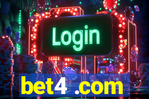 bet4 .com