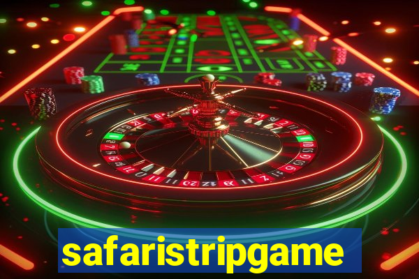 safaristripgame