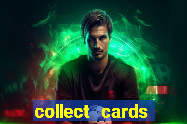 collect cards baixar app