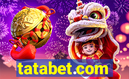 tatabet.com