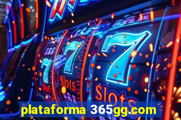 plataforma 365gg.com