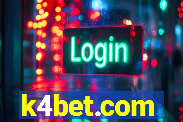 k4bet.com