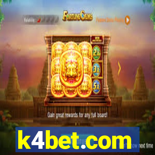 k4bet.com