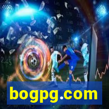 bogpg.com