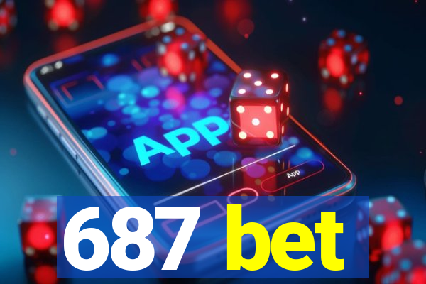 687 bet