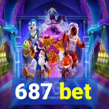 687 bet