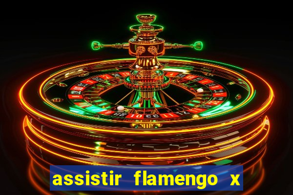 assistir flamengo x fortaleza futemax