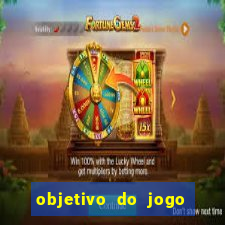 objetivo do jogo bingo matematico