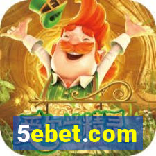 5ebet.com