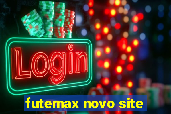 futemax novo site