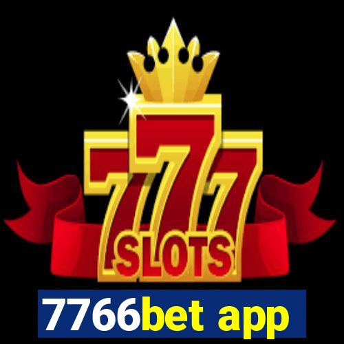 7766bet app