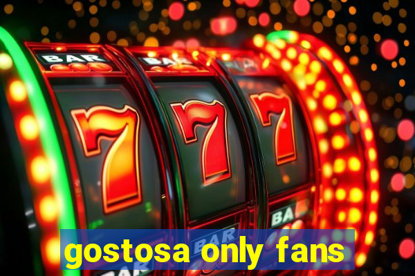 gostosa only fans