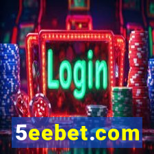 5eebet.com