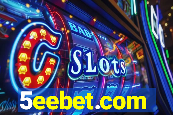 5eebet.com