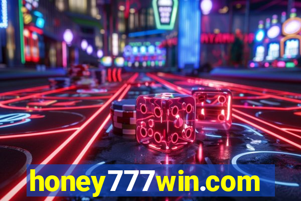 honey777win.com