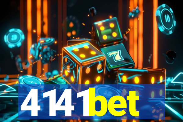 4141bet