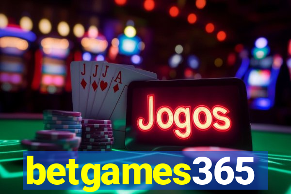 betgames365