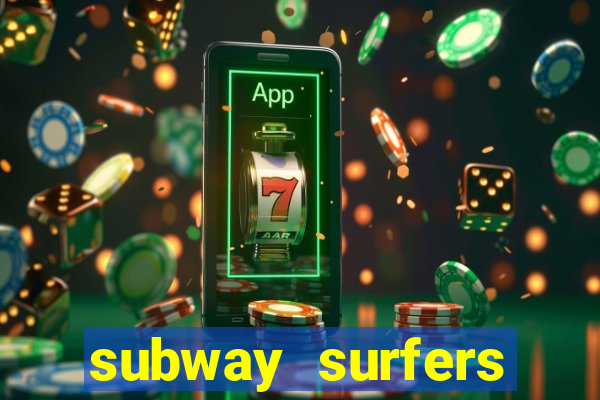 subway surfers havana start game