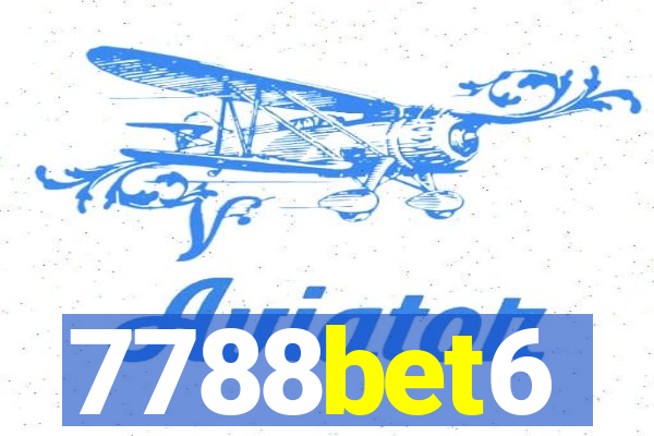 7788bet6