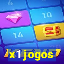 x1 jogos