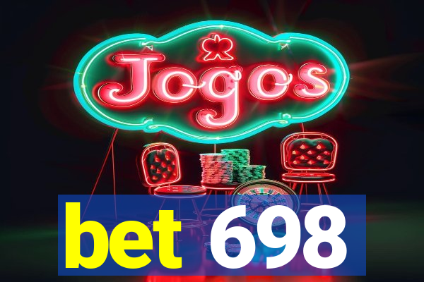 bet 698