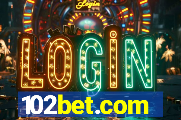 102bet.com