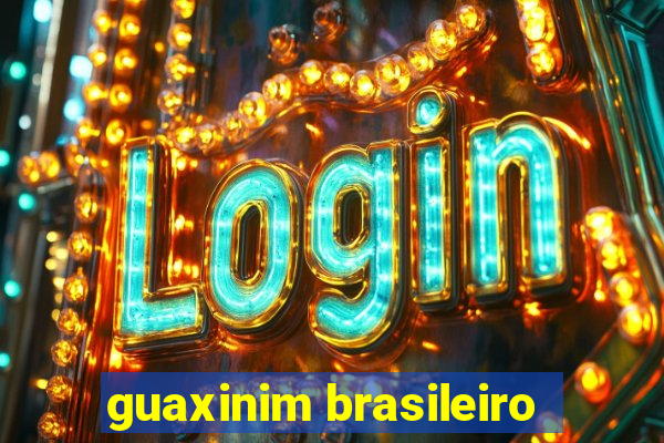 guaxinim brasileiro