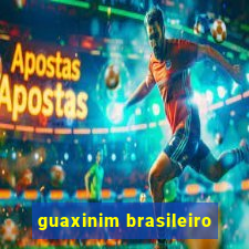 guaxinim brasileiro