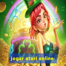 jogar atari online