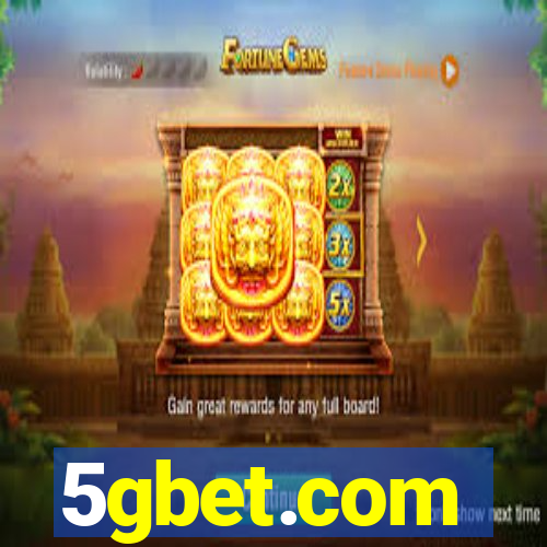 5gbet.com