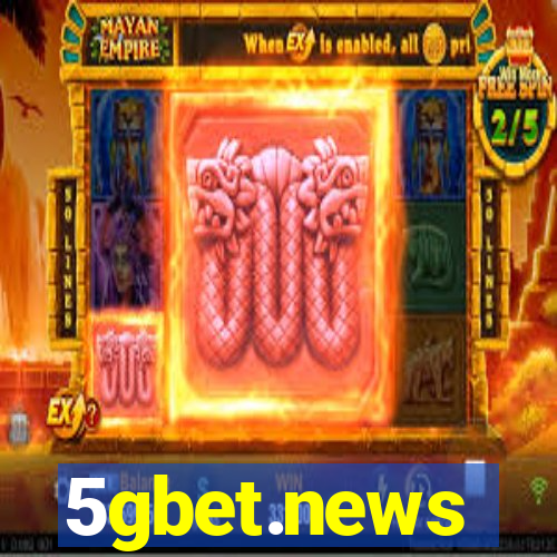 5gbet.news