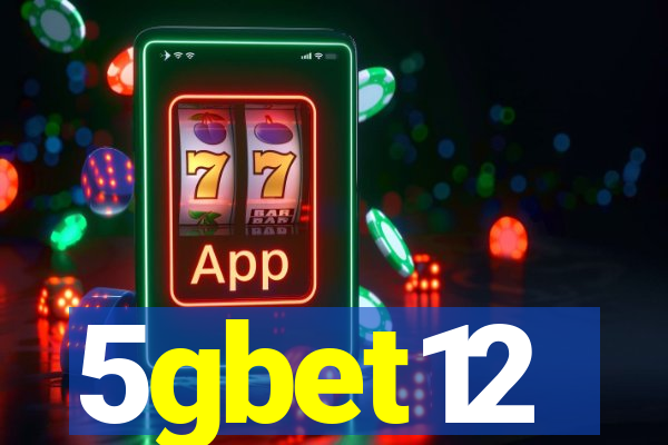 5gbet12