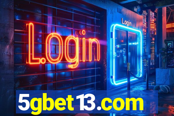 5gbet13.com