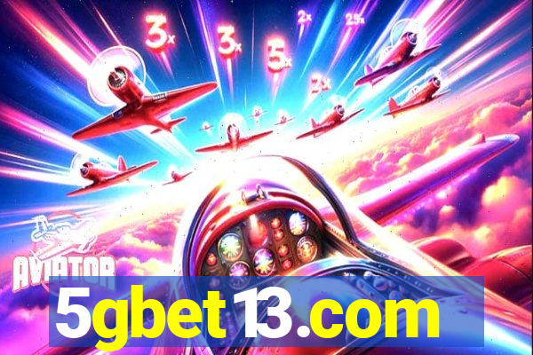 5gbet13.com