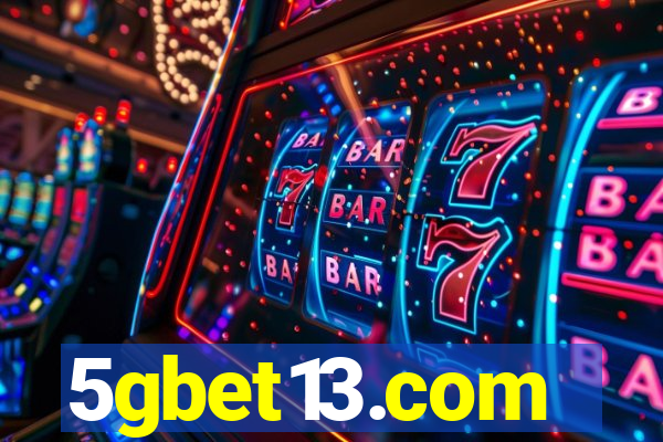 5gbet13.com