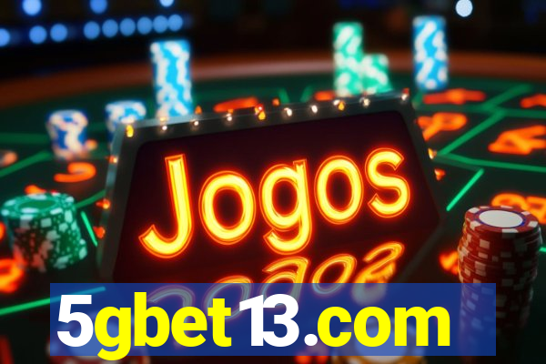 5gbet13.com