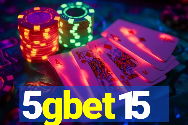 5gbet15