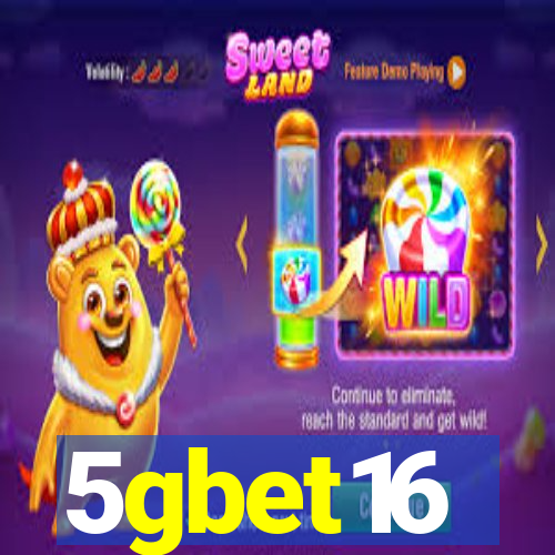 5gbet16