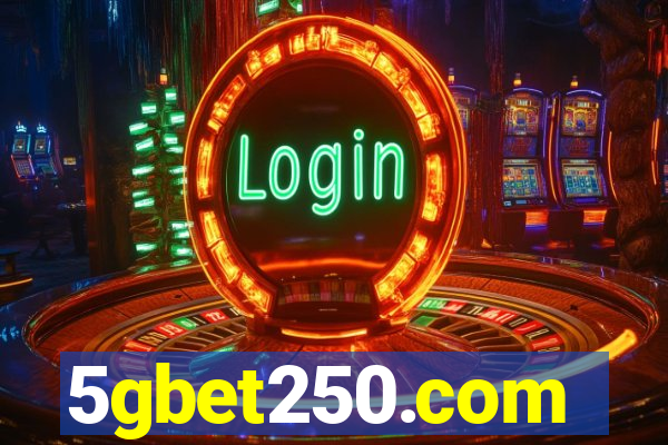 5gbet250.com