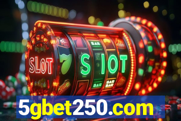 5gbet250.com