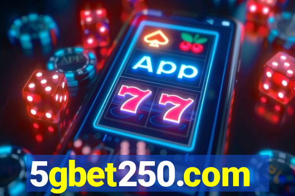 5gbet250.com