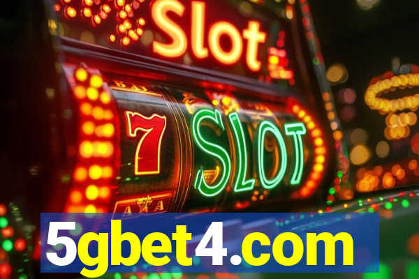 5gbet4.com