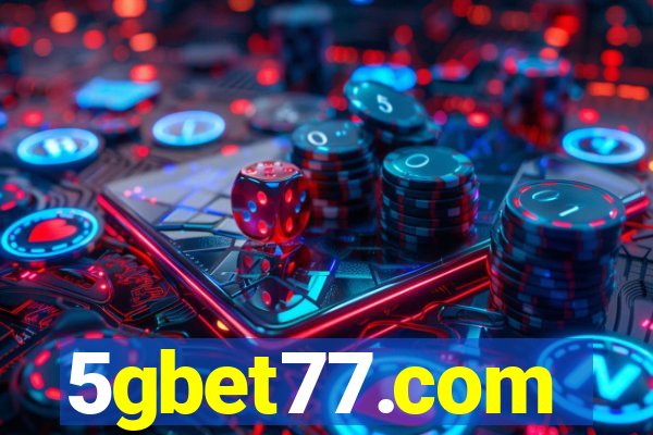 5gbet77.com