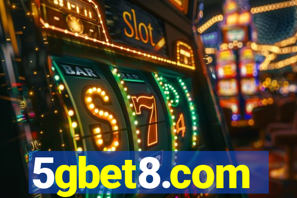 5gbet8.com