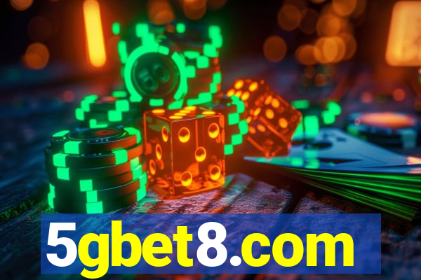 5gbet8.com