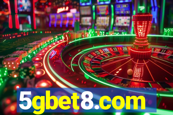 5gbet8.com